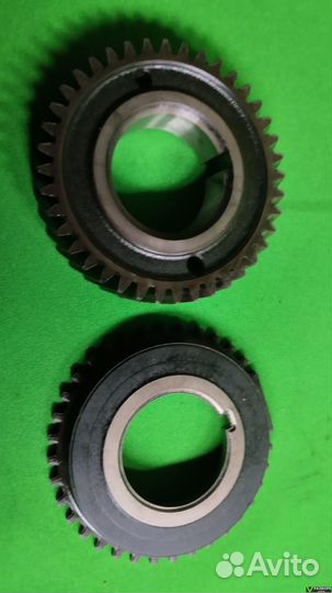 Шестерня коленвала 1KD / 2KD Toyota