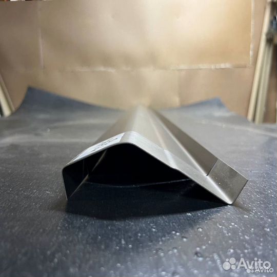 Ремонтные пороги и арки для Skoda Рузаевка