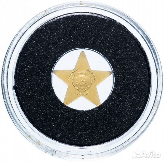 Золотые инвестиционные монеты