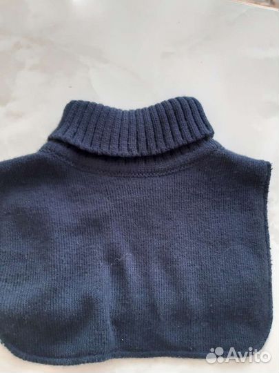 Манишка детская