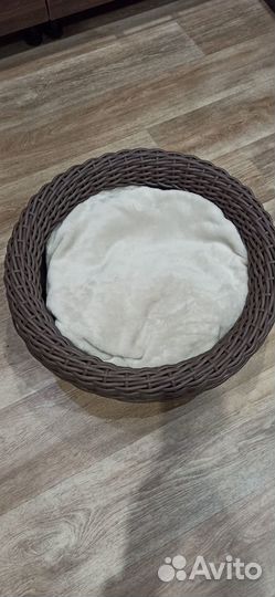 Лежанка для животных