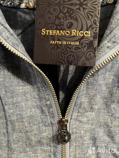 Костюм мужской новый 52