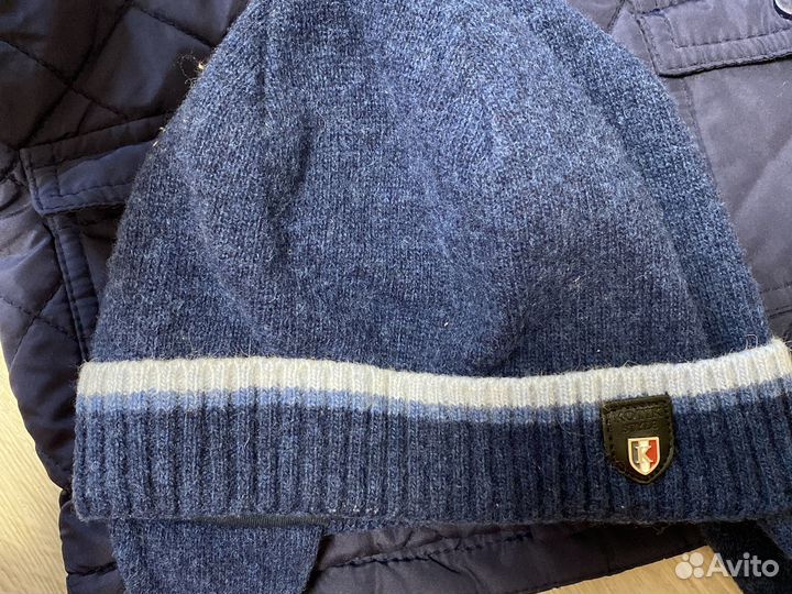 Куртка демисезонная для мальчика 92