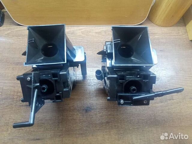 Заварочный блок для кофемашин Saeco/Gaggia/Spidem