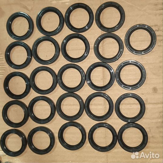 Сальники вилки иж планета спорт, иж к16 м16