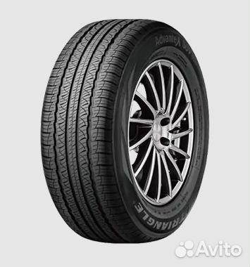 Triangle AdvanteX SUV TR259 265/70 R17 115H
