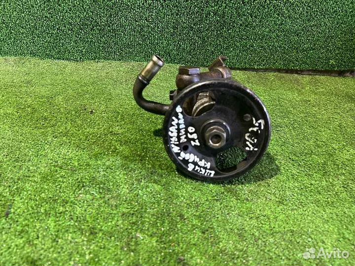 Насос гидроусилителя руля Nissan Murano Z50 VQ35DE