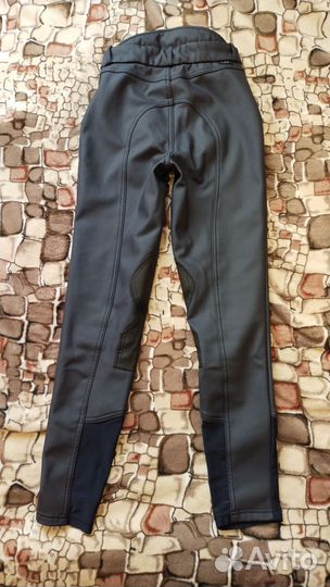 Штаны для верховой езды