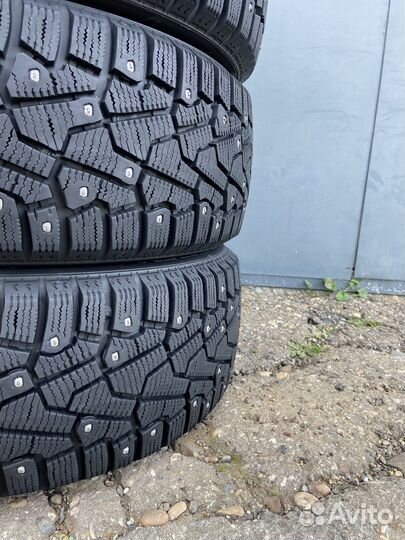 Pirelli Ice Zero 195/50 R15 82T