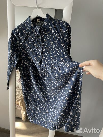 Платье женское