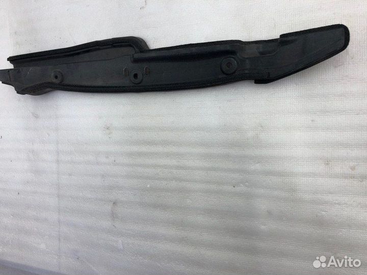 Локер крыла правый Toyota Camry V50/V55 2011- 2018