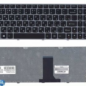 Клавиатура Lenovo IdeaPad B5400 M5400