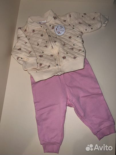 Одежда детская