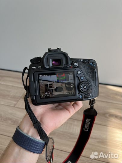 Canon eos 80d + sigma 17-50