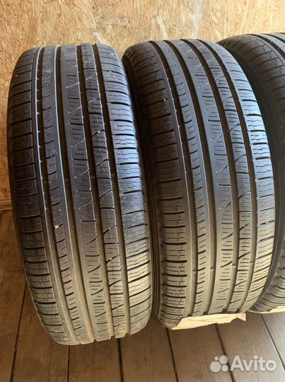 Pirelli Scorpion Verde All Season 235/65 R19 109V