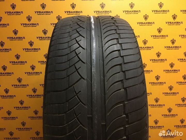 Michelin 4x4 Diamaris 255/55 R18 109V
