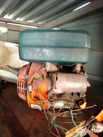 Мотор обмен ваши предложения