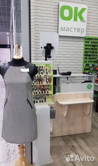 Фото на документы
