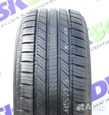 Yokohama Geolandar CV G058 235/65 R17