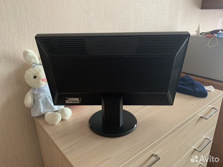 Монитор Acer v203h