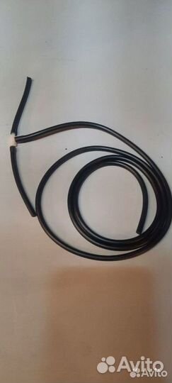 Шланг омывателя