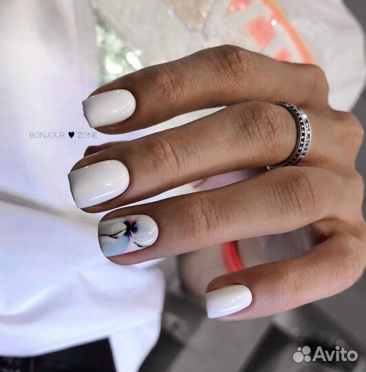 Маникюр Нижний Новгород