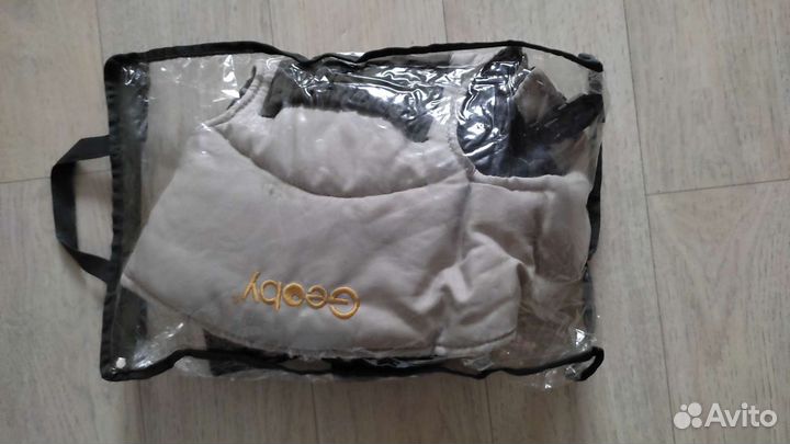 Рюкзак кенгуру Geoby