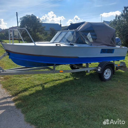 Прогресс- 2 м