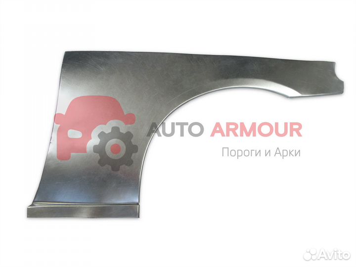 Арки Honda Accord и другие