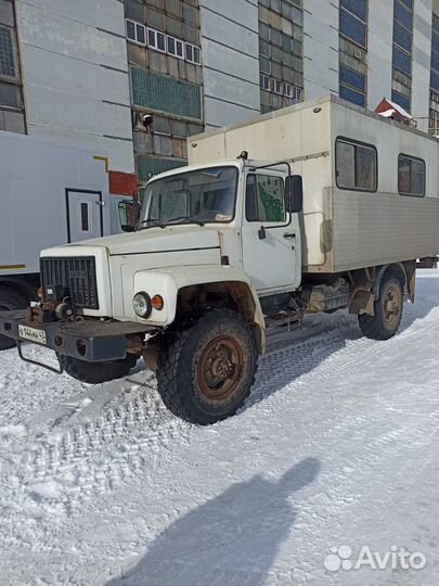 Газ-4795