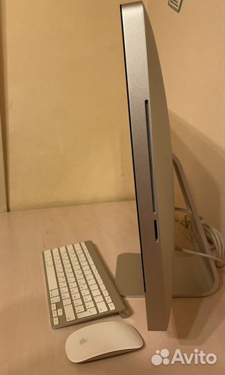 Apple iMac 21.5 Mid 2011