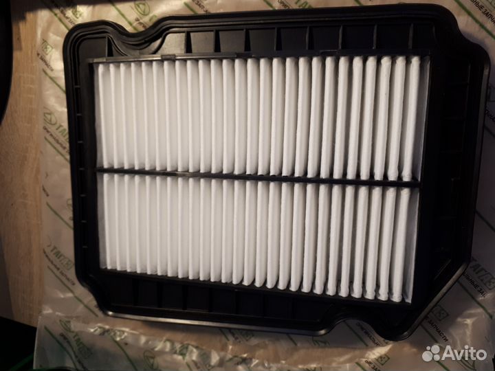 Тагаз Вега С100 Оригинальный Воздушный фильтр