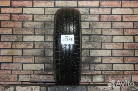 Kumho Solus KL21 215/65 R16