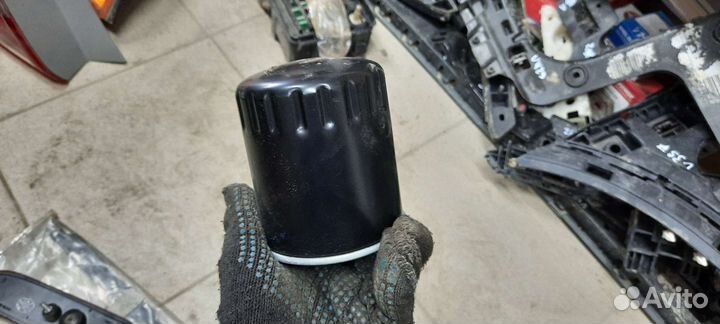 Топливный фильтр Mercedes-Benz Sprinter W906/2010