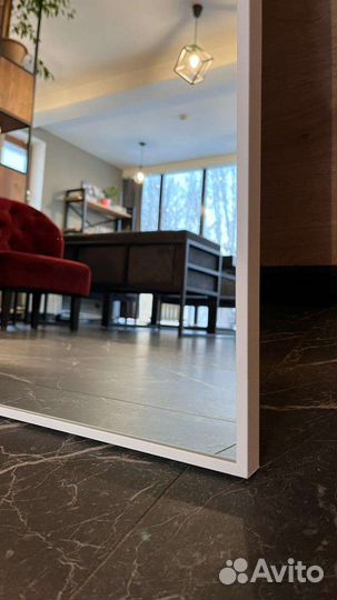 Зеркало настенное, собственное производство