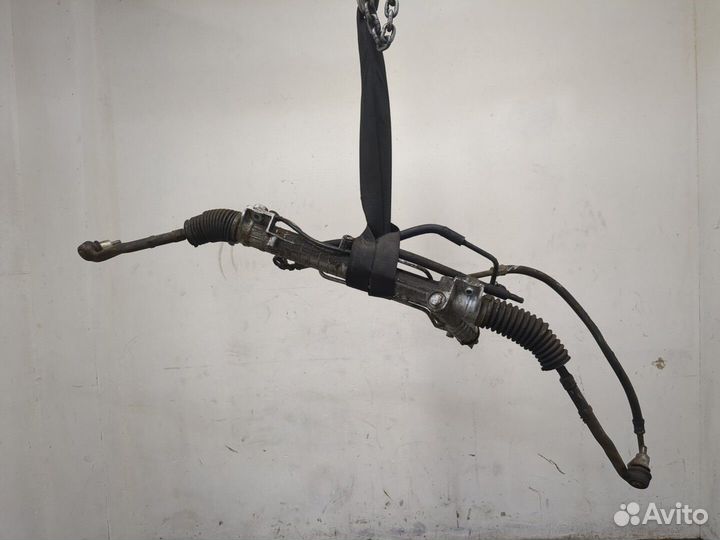 Рейка рулевая с г/у BMW 5 E39, 1998