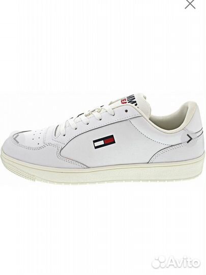 Новые кроссовки tommy hilfiger 42