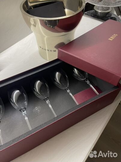 Элитный Подарочный Набор Krug