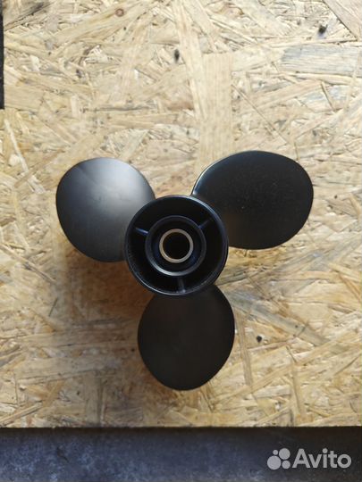 Винт mercury/tohatsu 9.9/15/18/20