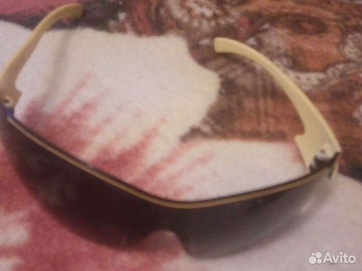 Солнцезащитные очки детские