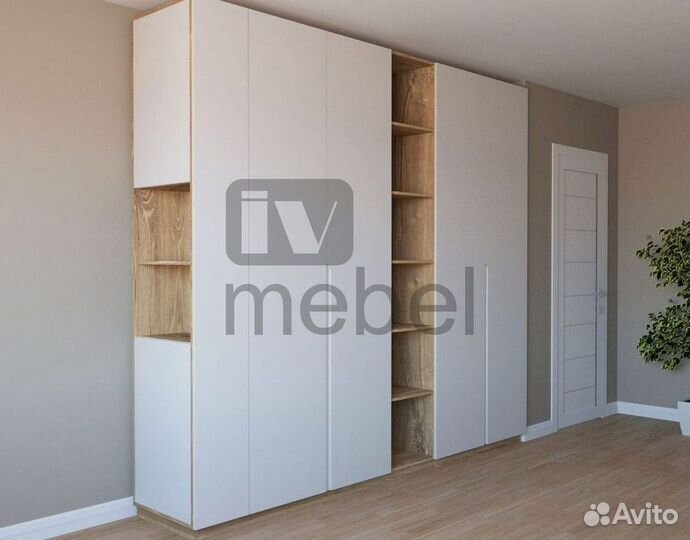 Мебель шкафы