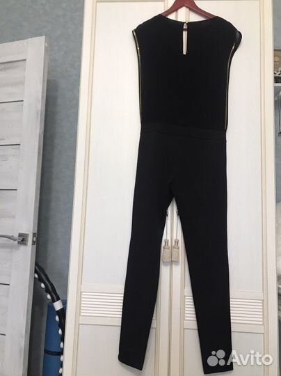 Комбинезон женский