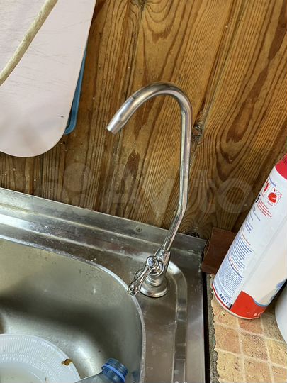 Дом 132 м² на участке 6 сот.