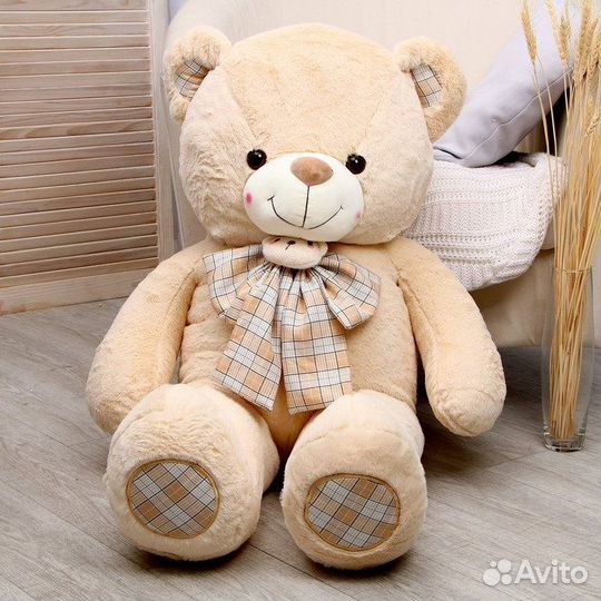 Мягкие игрушки