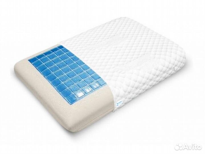 Подушка ортопедическая