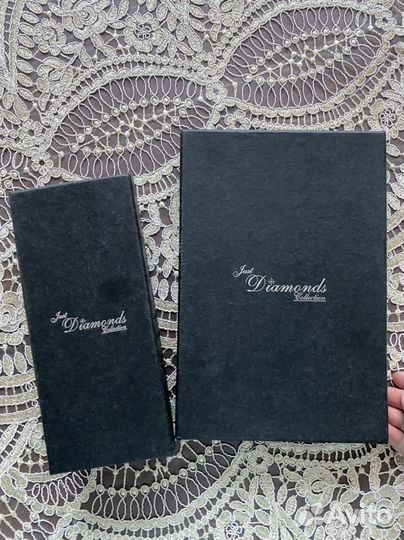 Зеркало just diamonds collection