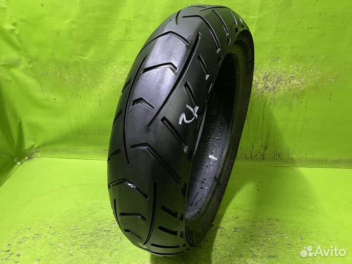 Мотошина 170 60 R17 Metzeler tourance next