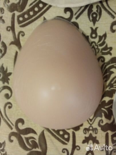 Протезы молочной железы новые, разм 6 и 8-У