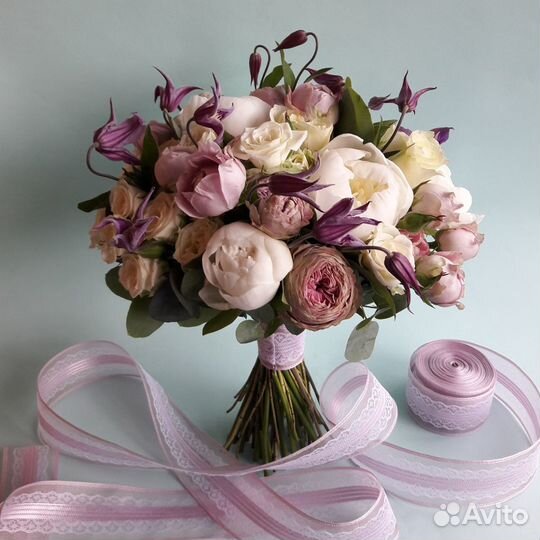 Флорист-декоратор