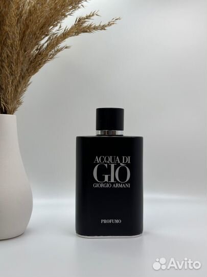 Giorgio armani profumo